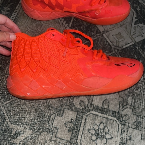 Puma MB.01 Jr Not From Here size 9 - Picture 3 of 11